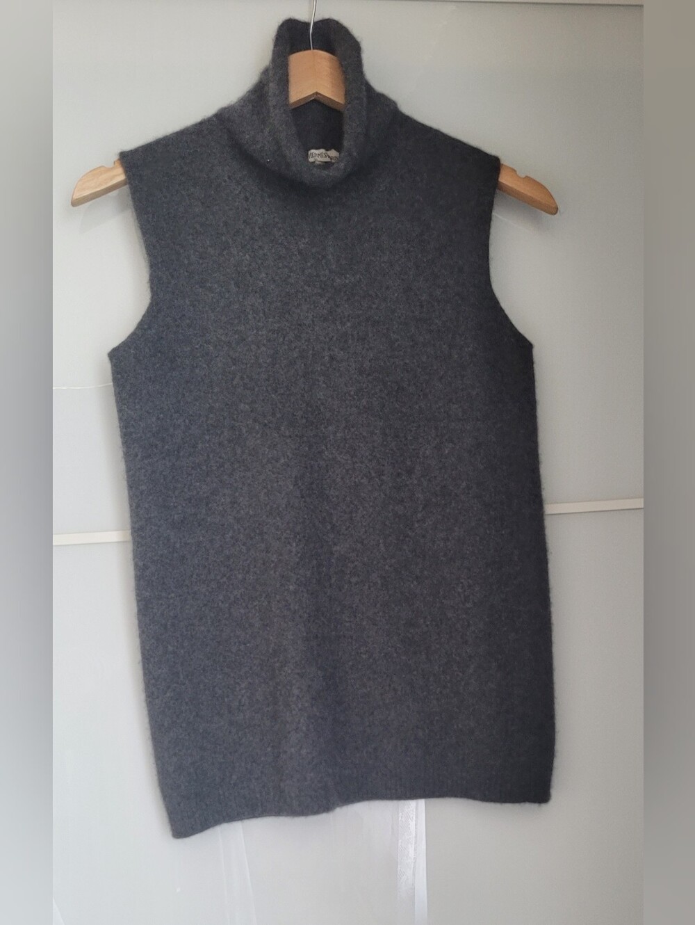 Hermes Vintage Sweater
